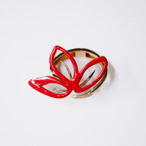 Bracelete Ícone Rouge