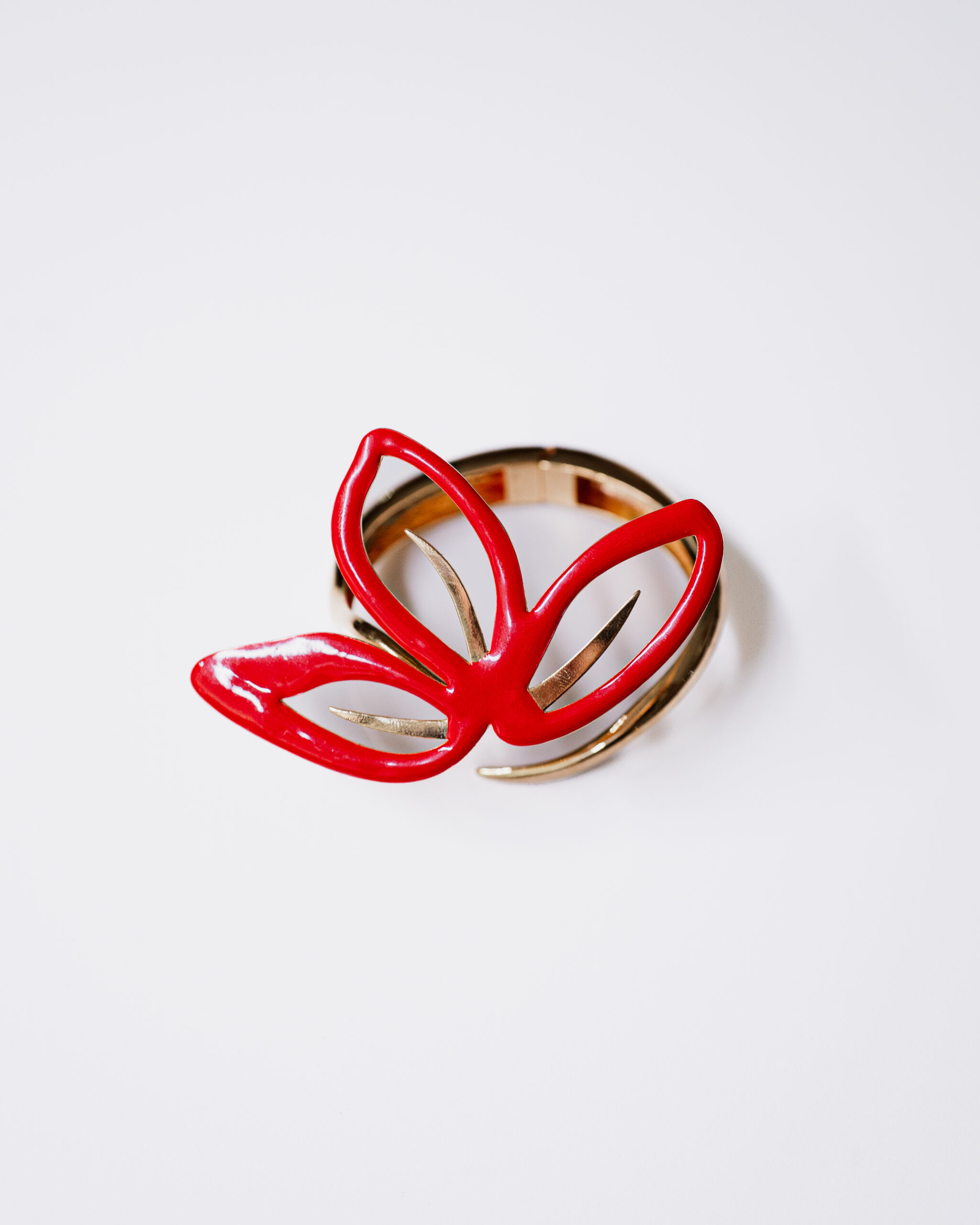 Bracelete Ícone Rouge