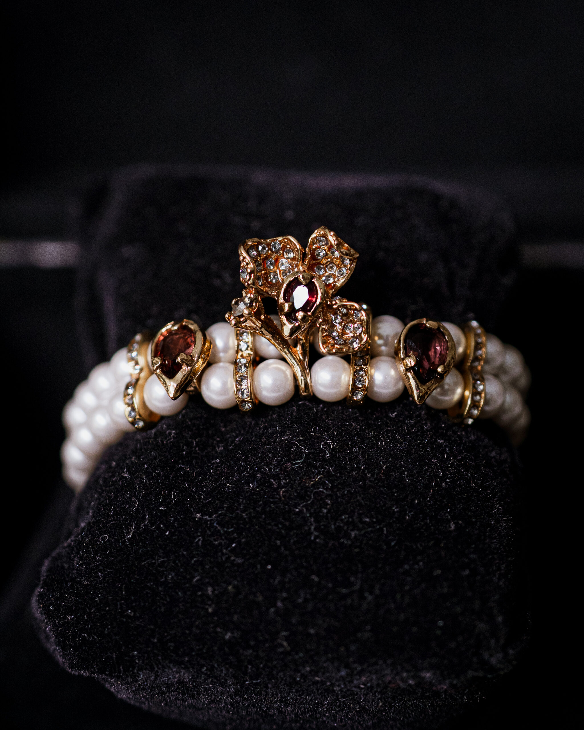 Bracelete Pérola Royale - Imagem 2