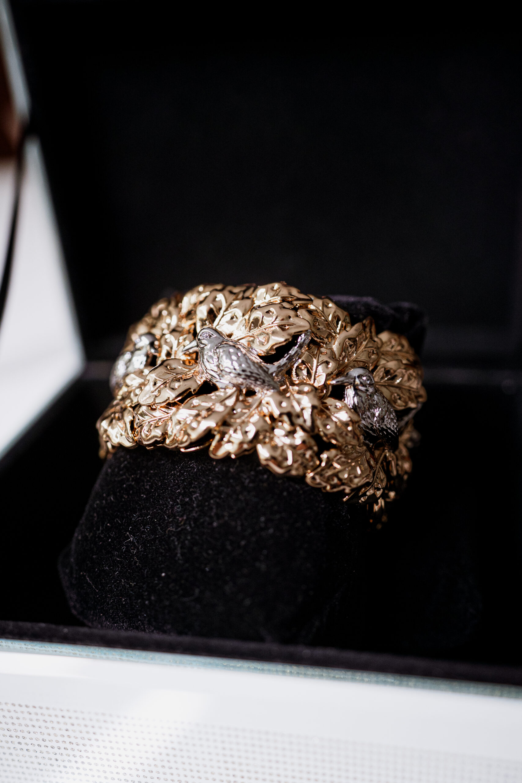 Bracelete Jardim Encantado