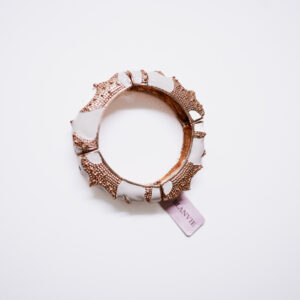 Bracelete Coralina Rosé