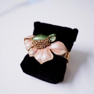 Bracelete Flor de Lótus