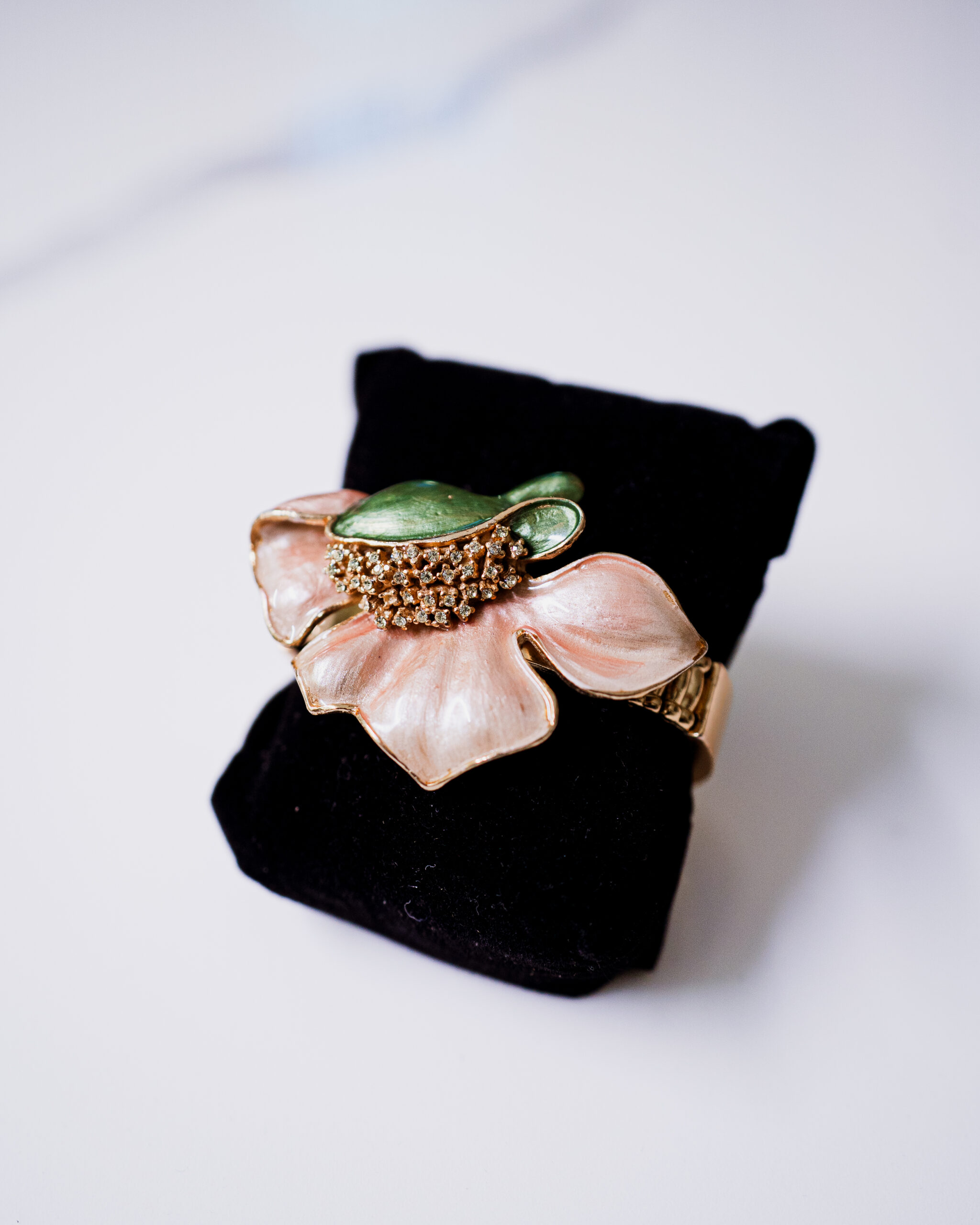 Bracelete Flor de Lótus