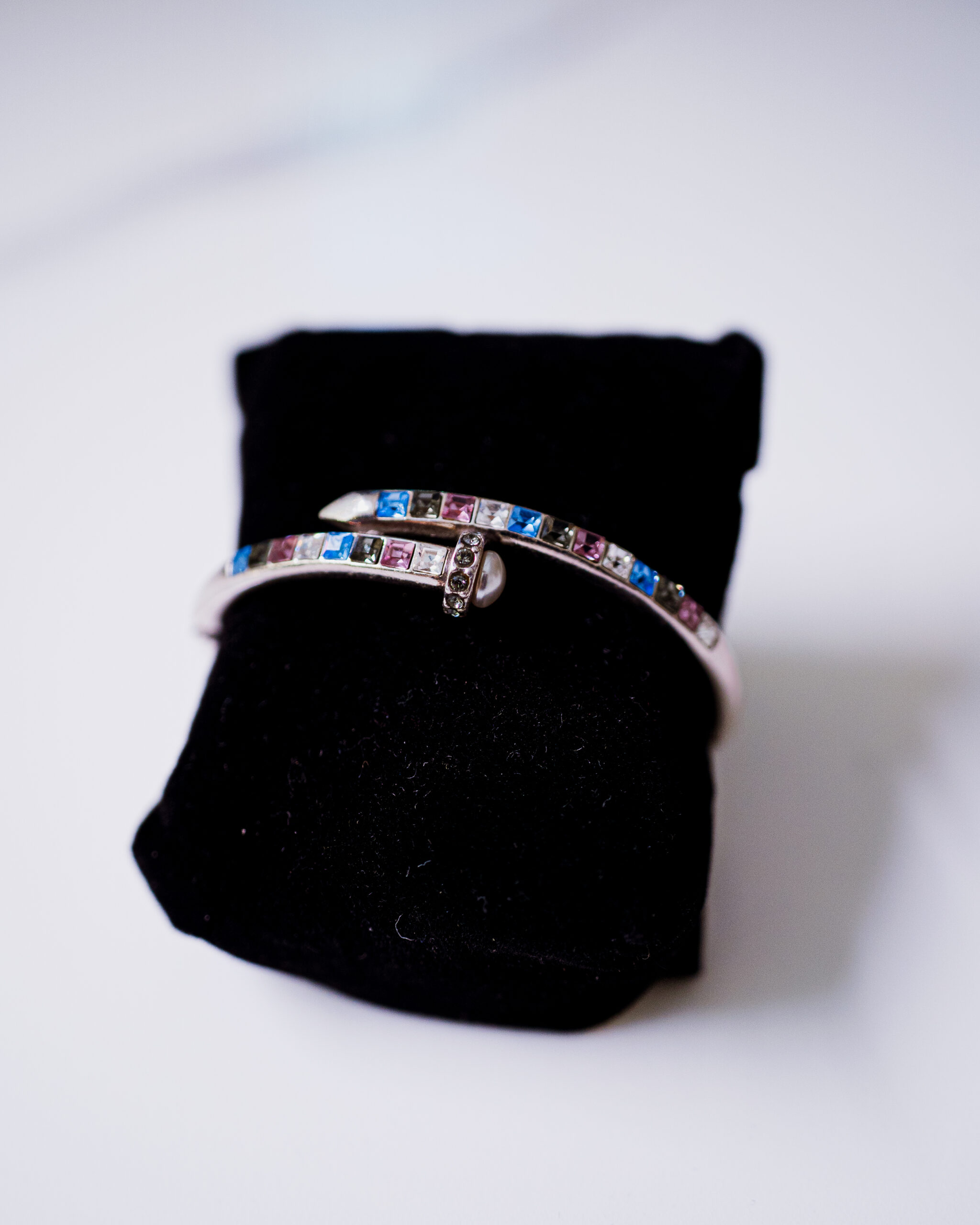 Bracelete Rainbow Elegance