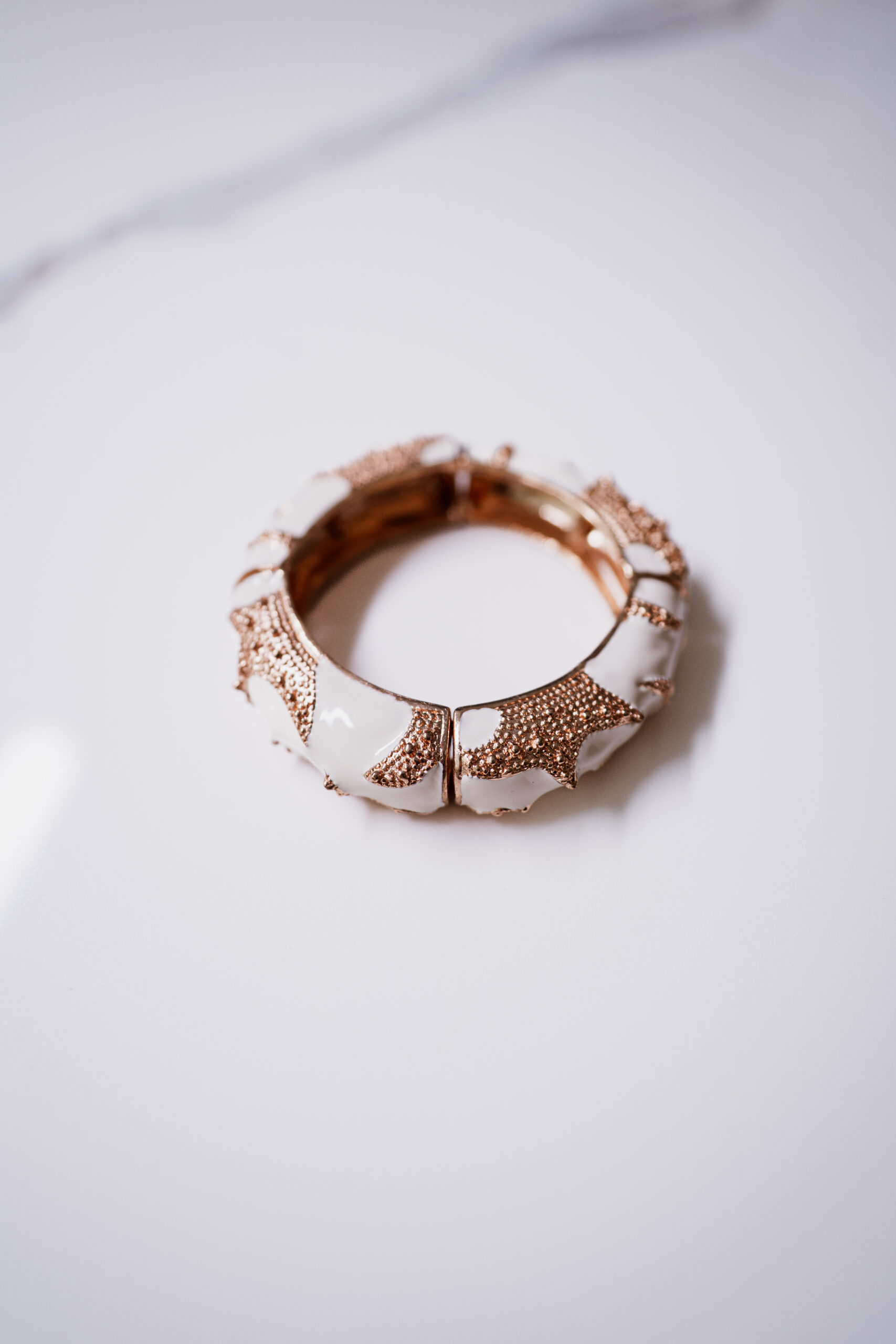 Bracelete Coralina Rosé - Imagem 2