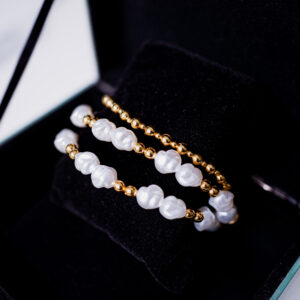 Pulseiras Dual Essence