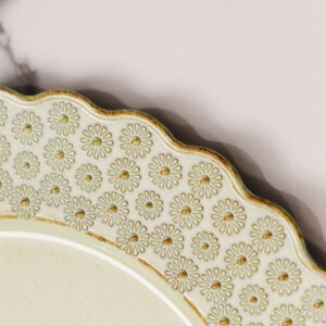 Prato de Sobremesa Provence Florale