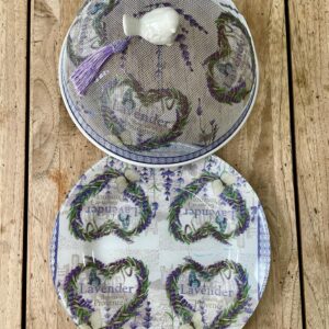 Boleira Provence Lavender