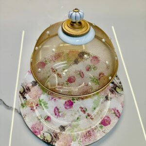 Suporte Gourmet Real