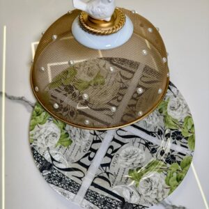 Suporte Gourmet Real