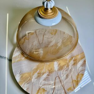 Suporte Gourmet Real