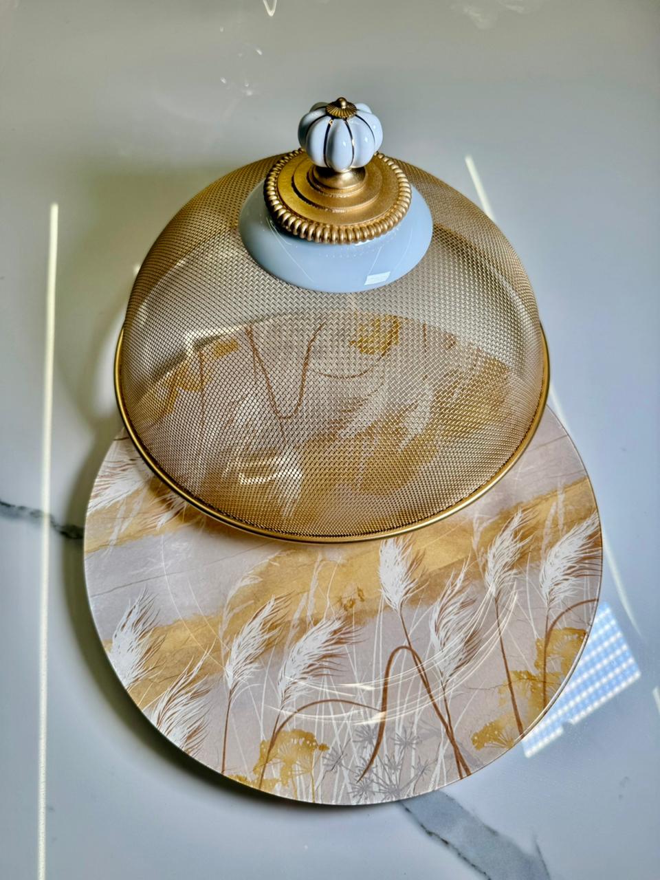 Suporte Gourmet Real