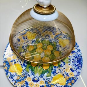 Suporte Gourmet Real