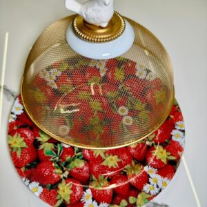 Suporte Gourmet Real