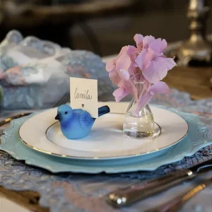 Pássaro Decorativo Porta-Recados